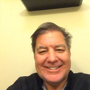 Meet your Posher, Mark